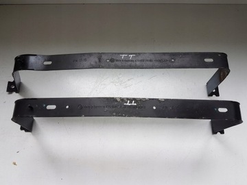 DRŽÁKY NÁDRŽE AUDI TT 8S 2.0 TFSI 14-20