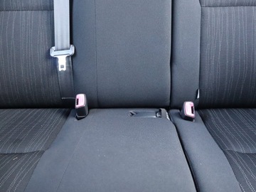 Toyota Auris I Hatchback 1.6 i 16V VVT-i 124KM 2007 Toyota Auris 1.6 Dual VVT-i, Klima, Klimatronic, zdjęcie 8