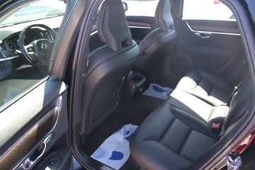 Volvo 2020 Volvo V90 Cross Country D4 AWD Gwarancja, zdjęcie 29