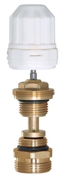 РАСПРЕДЕЛИТЕЛЬ 10 ДЛЯ НАПОЛЬНОГО ОТОПЛЕНИЯ