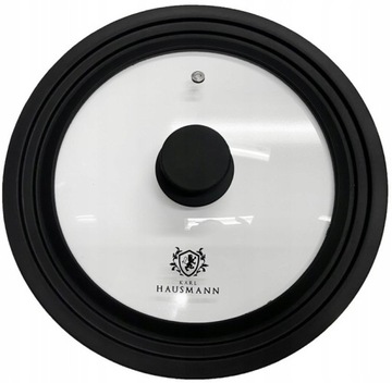 СИЛИКОНОВЫЕ КРЫШКИ 3В1 24/26/28 СМ 18/20/22 СМ стекло для кастрюль и сковородок