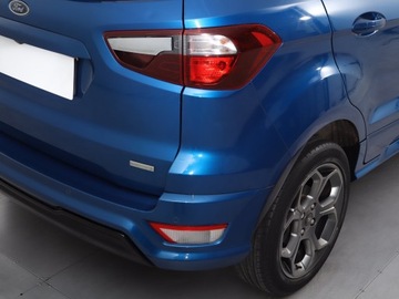 Ford Ecosport II SUV 1.0 Ecoboost 125KM 2017 Ford Ecosport 1.0 EcoBoost, Salon Polska, zdjęcie 17