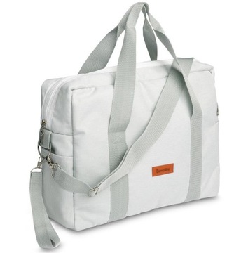 SENSILLO TORBA DLA MAMY DO WÓZKA TOREBKA INDIANA