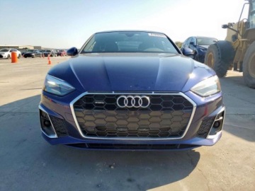 Audi A5 F5 2021 Audi a5 Premium 45 2021 2.0l 2.0 Benzyna 261KM, zdjęcie 5