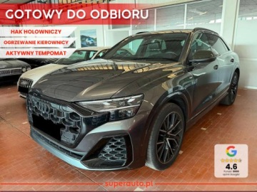 Audi Q8 2026 AUDI Q8 / E-Tron Q8 TFSI e quattro Suv (394 KM) 2026
