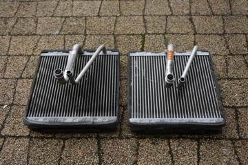 ИСПАРИТЕЛЬ КОНДИЦИОНЕРА ВОЗДУХА VW BEHR U621701