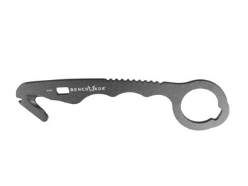 Нож с спасательным крючком Benchmade 8BLKWMED Medical Hook