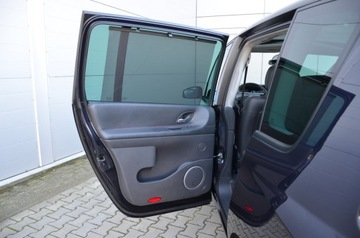 Renault Espace IV Van 2.0 i 16V Turbo 170KM 2008 ZAREJESTROWANY 2.0T 170KM SERWIS LIFT NAVI SKÓRA PANORAMA 7 FOTELI, zdjęcie 27