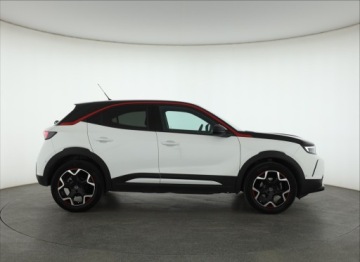 Opel Mokka II SUV 1.2 Turbo 130KM 2021 Opel Mokka 1.2 Turbo, Salon Polska, Serwis ASO, zdjęcie 5