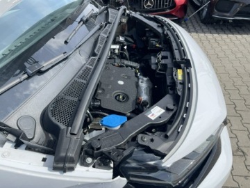 Peugeot Rifter Standard 1.5 BlueHDI 130KM 2024 Peugeot RIFTER GT Automat Podgrzewanie Kamera, zdjęcie 18