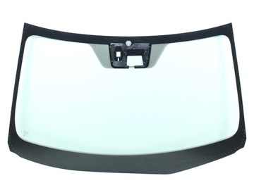 ВЕТРОВОЕ СТЕКЛО MITSUBISHI ECLIPSE CROSS CAMERA 18-