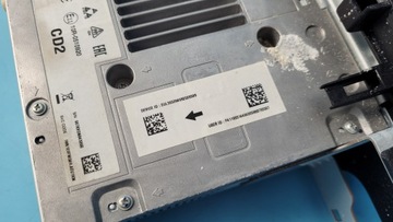 Kia Sorento IV 20R Радиовигационный экран 96560-P4420