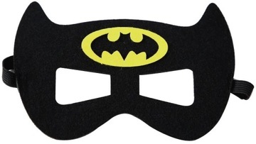 Войлочная маска СУПЕРГЕРОЙ ЧЕЛОВЕК-ПАУК ХАЛК БЭТМЕН СУПЕРМЕН ФЛЭШ ДЕНЬ РОЖДЕНИЯ