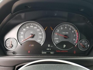 BMW Seria 3 F30-F31-F34 M3 Limousine 3.0 M3 431KM 2015 BMW M3 M3 f80 RWD 3.0 Benzyna 431KM, zdjęcie 8