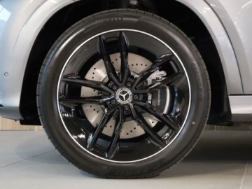 Mercedes GLE V167 SUV Facelifting 3.0 450d 367KM 2026 MERCEDES-BENZ GLE 450 d 4-Matic AMG Line 3.0 (367KM) 2026, zdjęcie 24
