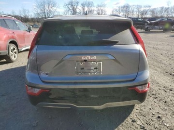 Kia Niro II 2024 Kia Niro 2024 Elektryczny 201KM, zdjęcie 2