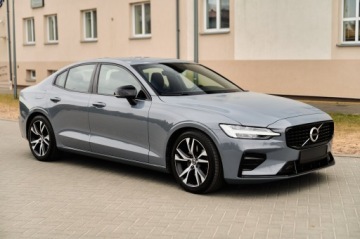 Volvo S60 III 2022 R-DESIGN__ 5 SZTUK W OFERCIE, zdjęcie 13