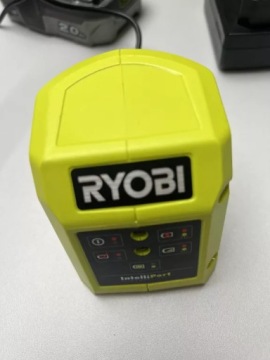 КОМПЛЕКТ ЭЛЕКТРОНИКИ RYOBI /R18IW3/R18PD3/R18AG/1AKU 4.0AH/1AKU 2.0AH/L