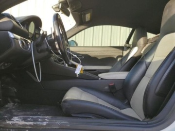 Porsche Cayman 718 Coupe 2.0 300KM 2018 Porsche Cayman 718 cayman coupe 2.0 Benzyna 300KM, zdjęcie 7