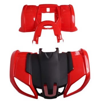 PLASTIKI QUAD ATV HAMMER FUXIN150 cc 200 cc 250 cc