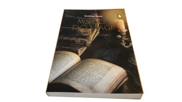 Wstęp do magii Bartolome Bioque