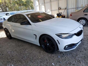 BMW Seria 4 F32-33-36 2018 BMW Seria 4 440l 2018 3.0l 3.0 Benzyna 320KM, zdjęcie 4