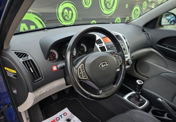 Kia Ceed I SW 2.0 143KM 2008 Kia Ceed Kia Ceed 2.0 Benzyna 143KM, zdjęcie 18