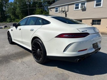 Mercedes AMG GT C190 2021 Mercedes-Benz AMG GT 53 2021 3.0 Benzyna 429KM, zdjęcie 1