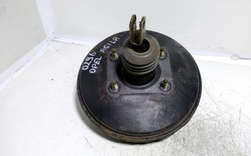 09204001 SERVO 1.2 16V 55 2002 OPEL AGILA (A) (H00)
