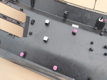 BLENDA FLAP GENESIS GV80 GV 80 ОРИГИНАЛЬНОЕ ХОРОШЕЕ СОСТОЯНИЕ