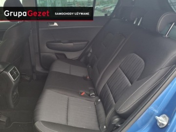 Kia Sportage IV SUV Facelifting 1.6 GDI 132KM 2019 Kia Sportage 1.6 GDI M 2WD | Pierwszy właściciel | Serwis ASO |, zdjęcie 13