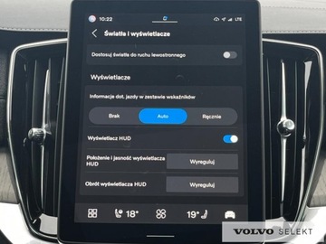 Volvo XC90 II 2024 Volvo XC 90 FV23% SalonPL Ultra Dark 7os. T8 Matri, zdjęcie 23