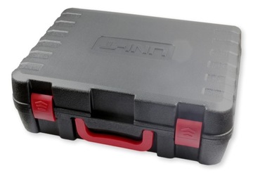 Miernik rezystancji izolacji UT512 UNI-T UT-512