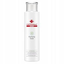 CELL FUSION C EXPERT Purifying Toner 200ml