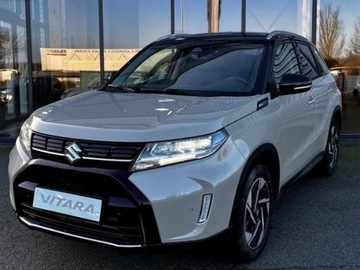 Suzuki Vitara III 2025 Vitara 1.4 Boosterjet mHEV Elegance Sun 2WD aut 110KM 2025, zdjęcie 2