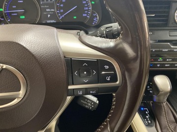 Lexus RX IV SUV 450h 313KM 2017 Lexus RX 450h Elegance MY19 IV (2015-2020) Lexus R, zdjęcie 13