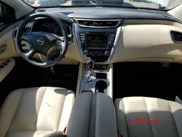 Nissan 2023 Nissan Murano 2023 r.,3,5L SV 4X4 3.5 Benzyna 260KM, zdjęcie 8