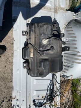 renault master III zbiornik ad-blue 172a22038r