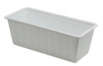 DONICA SKRZYNKA BALKONOWA AGRO WSAD PLASTIK 50 CM