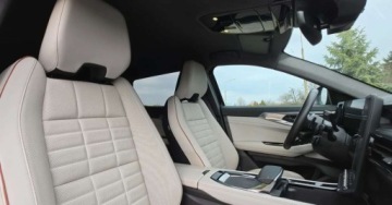 Renault Espace V 2023 Renault Espace E-TECH Full Hybrid 200 Iconic LED/Masaże/GrzanaKierownica, zdjęcie 35