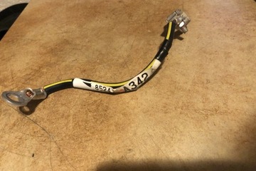 KLIKA MÍNUS MITSUBISHI OUTLANDER III (GG_W GF_W ZJ) 8524A342 2.4L