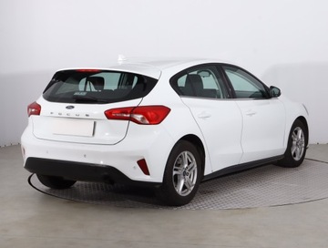 Ford Focus IV Hatchback 1.5 EcoBlue 95KM 2020 Ford Focus 1.5 EcoBlue, Salon Polska, Klima, zdjęcie 4