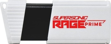 Флешка Supersonic Rage Prime 1 ТБ USB 3.2 600 МБ/с