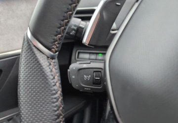 Peugeot 3008 II 2022 Peugeot 3008 Hybrid4 PHEV GT Pack EAT8 1.6 Hybryda Plug-in 180KM, zdjęcie 20