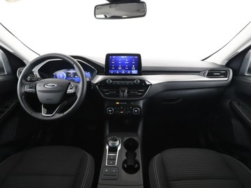 Ford Kuga III 2022 Ford Kuga GRATIS! Pakiet Serwisowy o wartości 800, zdjęcie 14