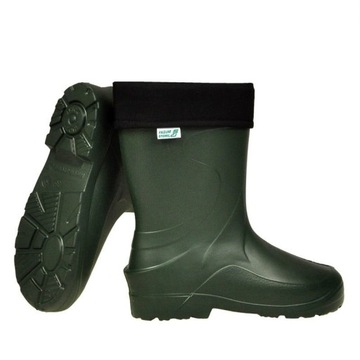 РЕЗИНОВЫЕ БОТИНКИ ЖЕНСКИЕ, ПЕНКА, ЛЕГКИЕ РЕЗИНОВЫЕ БОТИНКИ, СТОМИЛ, РАЗМЕР 36