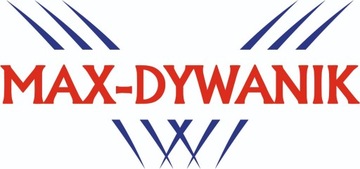 Dywaniki wycieraczki samochodowe na prezent HAFT