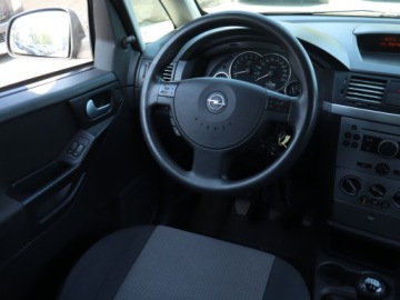 Opel Meriva I 2005 Opel Meriva 1.6, HAK, Klima,ALU, zdjęcie 6