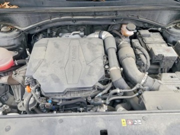 Kia Sorento IV 2023 Kia Sorento Sx 2023 2.5 Benzyna 281KM, zdjęcie 6