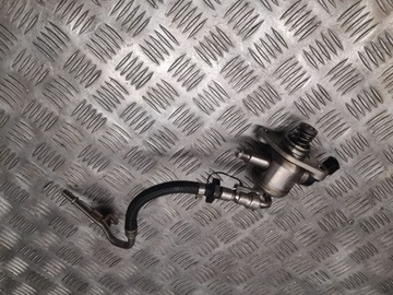 Chevrolet Camaro 2017 Z przodu Rozdzielacz paliwa